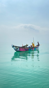 © Pierre Vannoni, Bénin