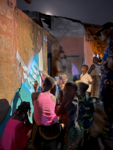 © Pierre Vannoni, Bénin