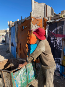 © Pierre Vannoni, Maroc, Essaouira