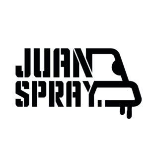 LOGO JUAN SPRAY_Plan de travail 1