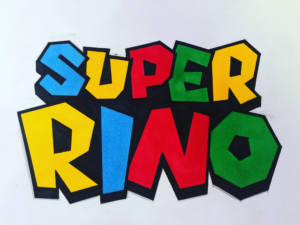 Super RINO